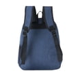 thumbnail image 2 of Mochila Xtellar De Viaje Para Negocios, 35l Capacidad Impermeable Y Antirrobo Color Azul, 2 of 5