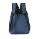 thumbnail image 2 of Mochila Xtellar De Viaje Para Negocios, 35l Capacidad Impermeable Y Antirrobo Color Azul, 2 of 5
