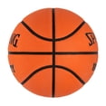 thumbnail image 3 of Spalding Varsity Outdoor Basketball 29.5" Size 7, Performance Rubber Cover, 3 of 6