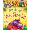 thumbnail image 1 of You Should, You Should, 1 of 2