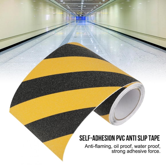 Anti Slip Tape Ramps