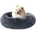 thumbnail image 2 of Cama para Perro Mascotas Gato Anti estrés Lavable y Antideslizante, 2 of 2