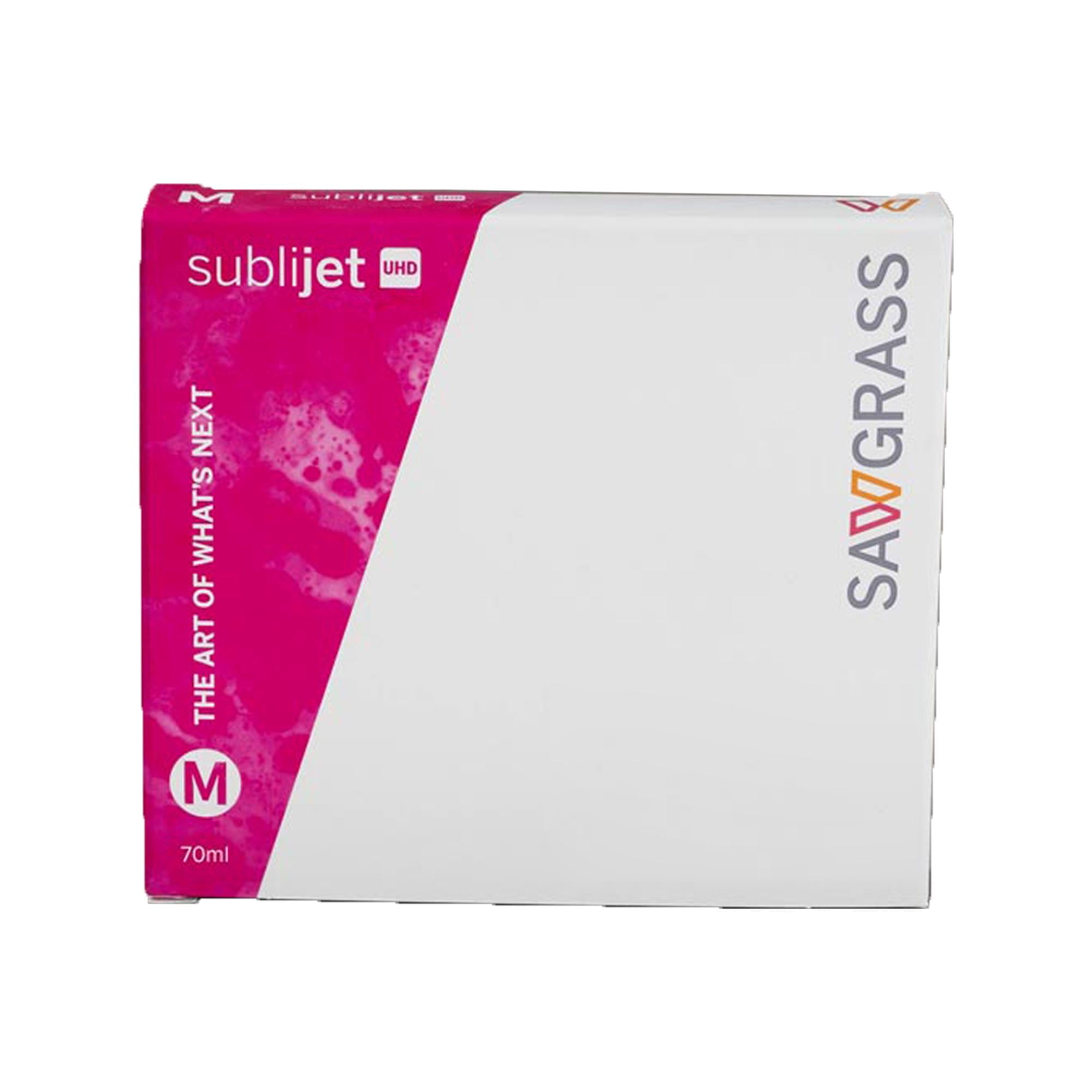 Sawgrass SG1000 SubliJetUHD Extended Ink Magenta (M) 70 ML