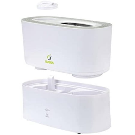 Bubos Upgraded Ultrasonic Warm And Cool Mist Humidifier For Baby Bedroom Home Office Essential Oil Tray High Canada Cool Mist Humidifier For Baby Bedroom, Ultrasonic Warm And Cool Mist Humidifier