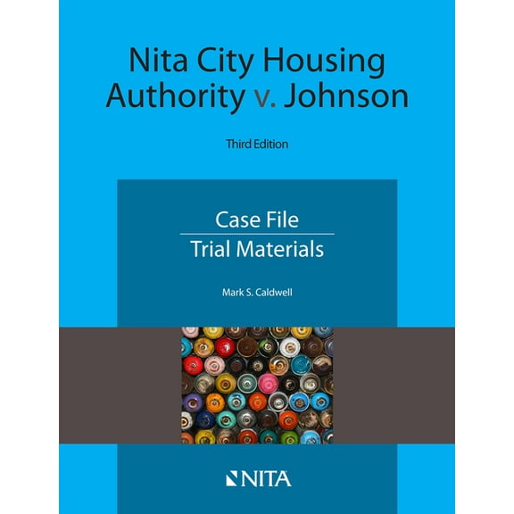 NITA Nita City Housing Authority v. Johnson, (Paperback)