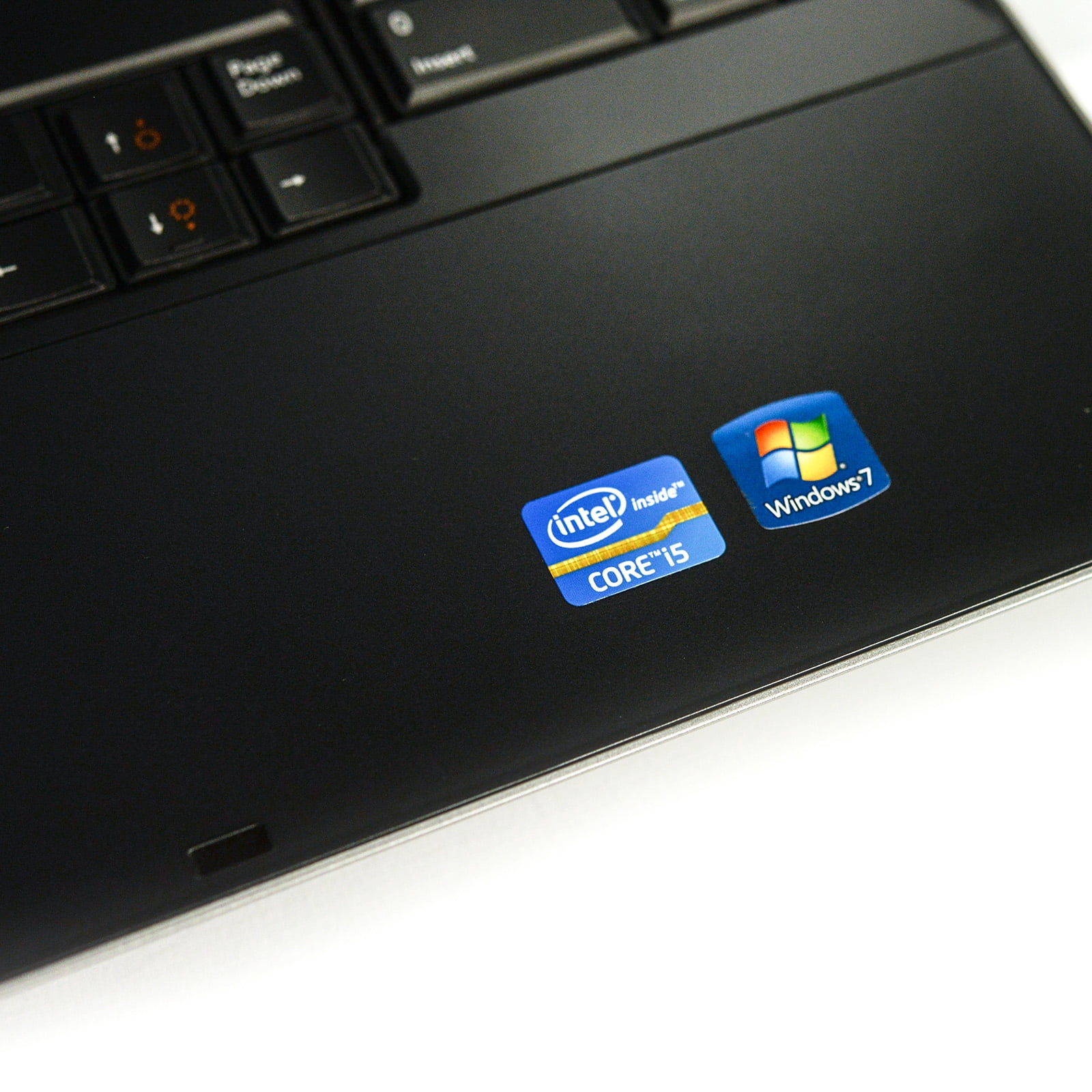 Dell Latitude E5520 Laptop i5 Dual-Core 4GB 250GB Win 7 Pro B v.WAA