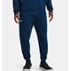thumbnail image 2 of Joggers Under Armour Rival Fleece para Hombre Azul Varsity Talla 4X Grande, 2 of 7