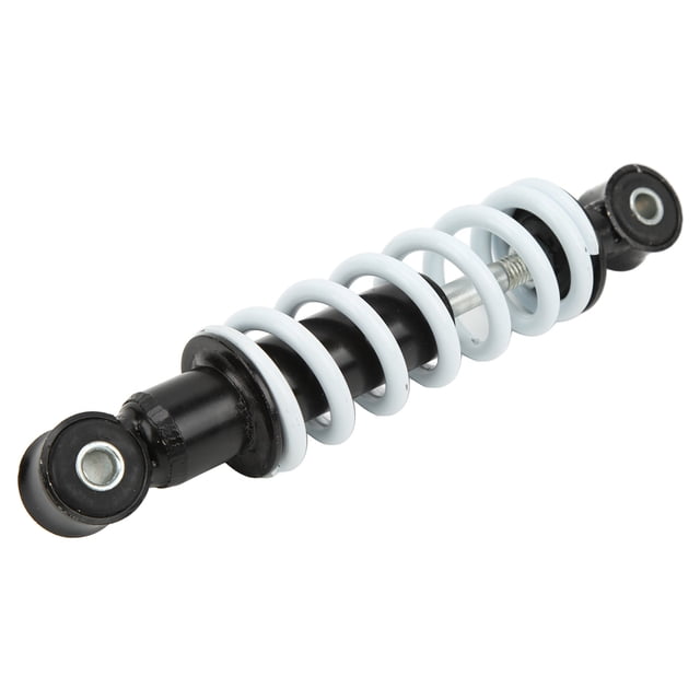 Front Rear Spring Damper,190mm Shock Absorber Front Adjustable Spring Damper Suspension Damper Best in Class