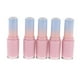 thumbnail image 5 of Recipientes de tubos vacíos de bálsamo labial de plástico perfecl 5PCS SET reutilizable, 5 of 7
