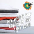 thumbnail image 4 of Shout Color Catcher Sheets for Laundry, Maintains Clothes Original Colors, 72 Count, 4 of 8