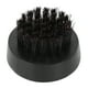 thumbnail image 1 of Cepillo profesional para el cuidado de la barba, peine para barba, cepillo para el pelo roto con mango de madera, 1 of 8