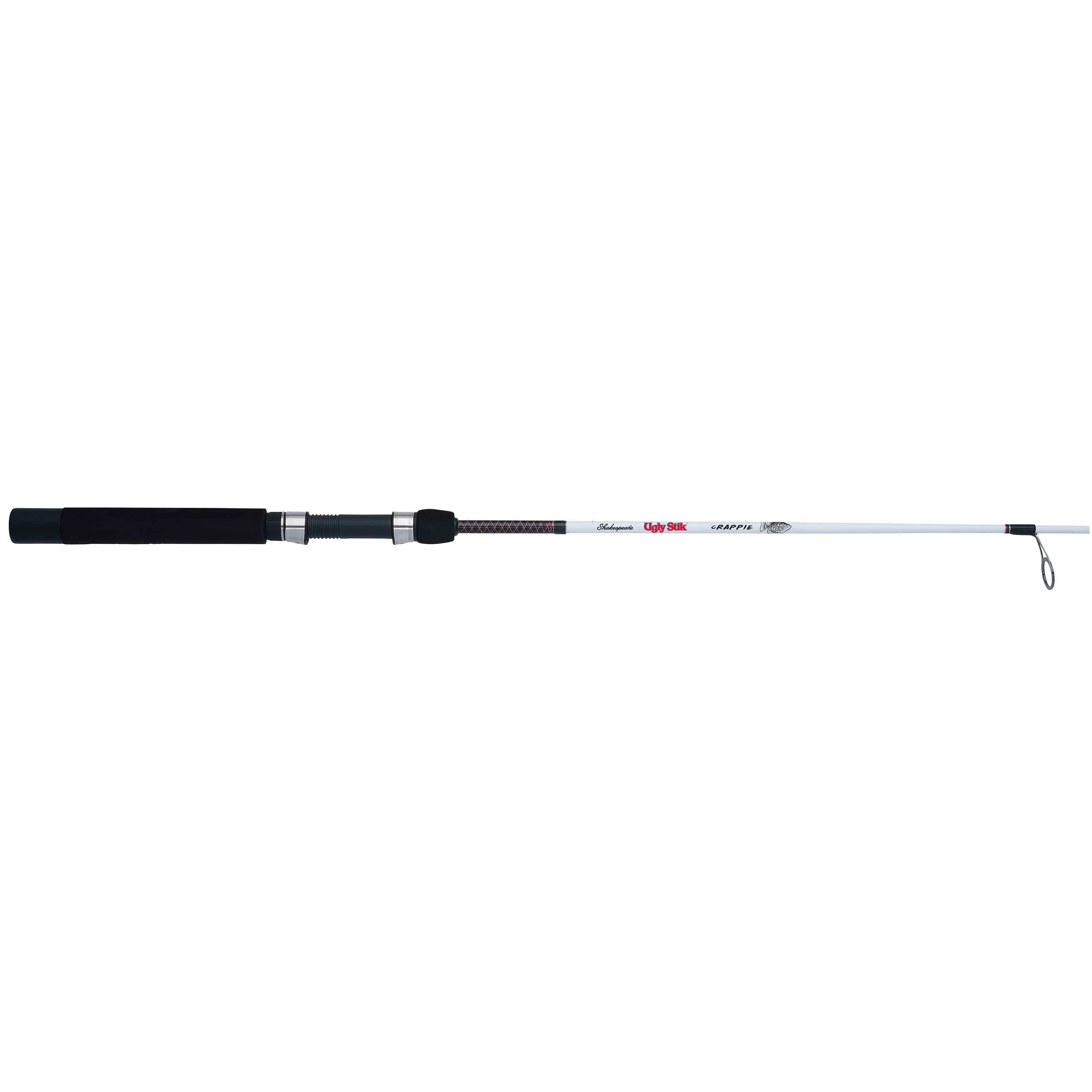 walmart crappie rods