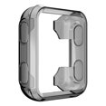 thumbnail image 4 of WIFKLSIIPG Protective Case for Garmin Forerunner 35 / 30 Smart Watch TPU Protective Sleeve, 4 of 5