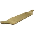 thumbnail image 5 of Moose Longboard Complet 8 Pouces x 40 Pouces Abaissé Naturel, 5 of 5
