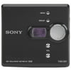 Sony Walkman MP3 Player with LCD Display, Black, MZ-NE410