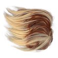 thumbnail image 3 of EOTVIA Messy Bun Hairpiece, Ponytail Adjustable Size For Party, 3 of 8