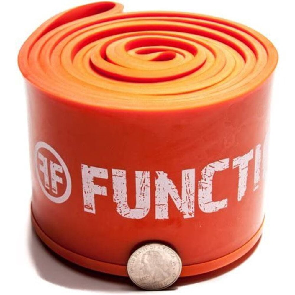 Functional Fitness Bands - Resistance and Workout Bands, Pull Up Assistance & Exercise Bands