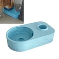 thumbnail image 2 of Automatic Pet Water Fountain With Filter For Dog Cats Quiet Operations Easy To Clean Water Dispenser Watering Bowl, 2 of 8