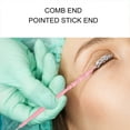 thumbnail image 3 of Varilla De Elevación De Pestañas, Herramienta Portátil Para Permanente De Pestañas, De Bambú Con Forma De Articulación Para Maquillaje, 3 of 7