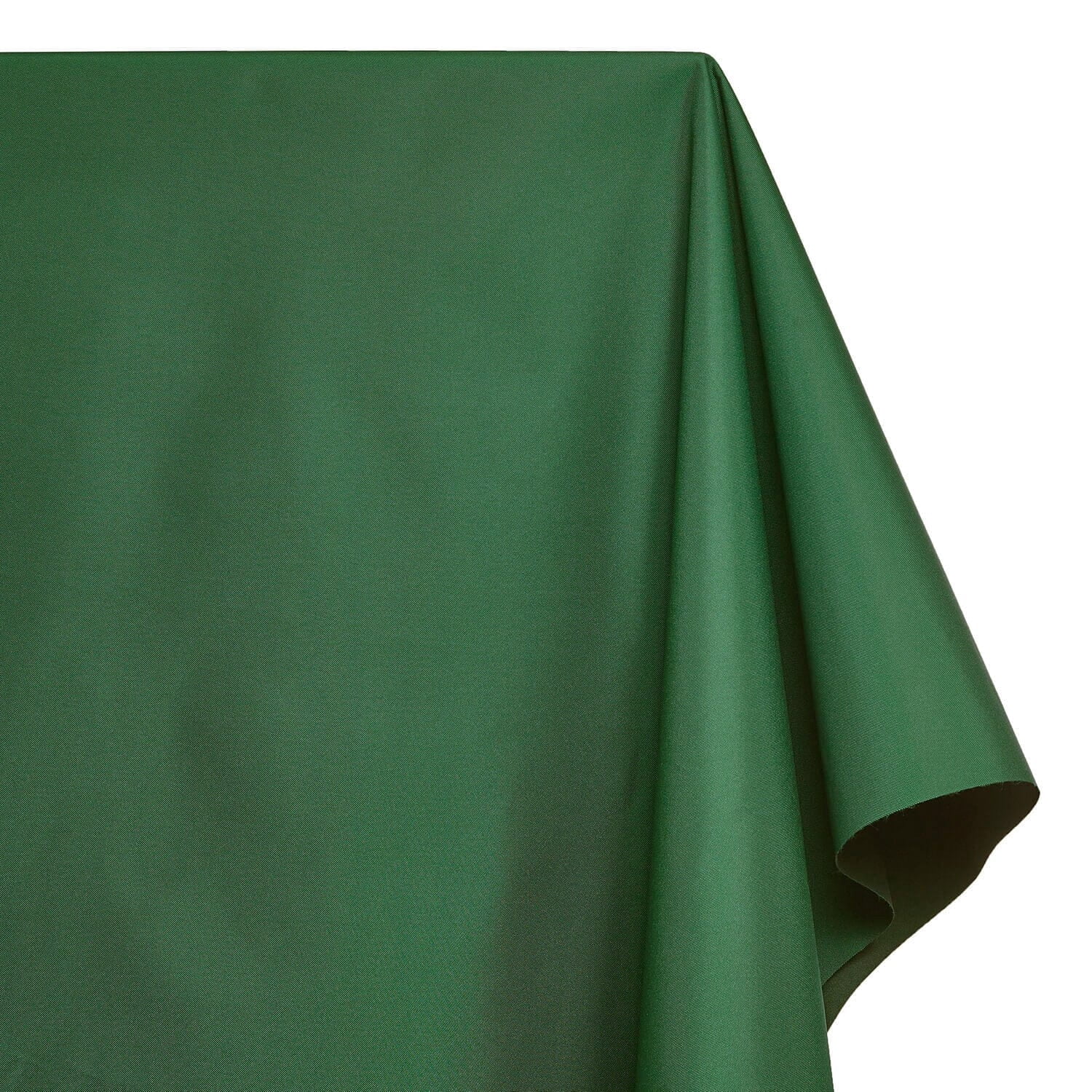 Ottertex® Waterproof Canvas Fabric Heavy Duty Buy Wholesale Outdoor Polyester By The Yard & Roll - Hunter Green (10 Yards)