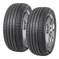 thumbnail image 1 of Paquete De 2 Llantas 205/40zr17 Atlas Green 84w, 1 of 2