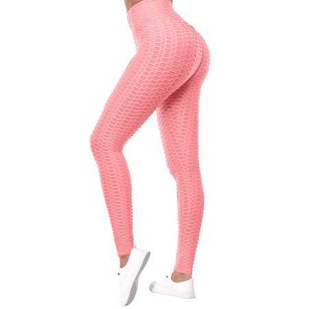 

Limebrite Women s High Waist Leggings Body Slimming Gym Tights Workout Running Butt Lift Workout Activewear