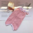 thumbnail image 4 of Baywell Pet Cat Anti-Licking and Anti-Harassment Disinfect High Elasticity Clothing After Surgery, 4 of 6