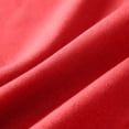 thumbnail image 6 of Men's 100% Cotton Loose Fit Pajama Pants, Breathable Lounge Bottoms with Drawstring, Soft Comfortable Sleepwear, 6 of 6