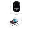 thumbnail image 4 of Simulation  Fly Toy Infrared Remote Control Sensing Portable, 4 of 7