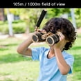 thumbnail image 4 of M Buder 3X25 Binoculares de Ópera Telescopio de Teatro Gafas de Aumento Lente Ligero y Portátil Especial para Mujeres Niñas Niños Color Negro, 4 of 9