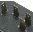 thumbnail image 3 of HVAC Blower Motor Resistor Fits select: 1988-1995 DODGE CARAVAN, 1988-1995 DODGE GRAND CARAVAN, 3 of 5