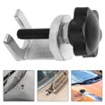 thumbnail image 3 of KAKOWELY car part Car Windshield Wiper Arm Remover Tool Wiper Arm Puller For Vehicle Car Windshield Wiping Arm Remover Wiper Arm Remover Tool Adjustable Wiping Arms Pulling Tool, 3 of 4