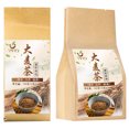 thumbnail image 4 of 150 g de té de cebada, 30 paquetes de polvo, proceso de molienda, bolsa de té de hierbas para amigos, belleza, 4 of 5