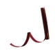 thumbnail image 5 of Cinta fina perfecl 10 m para manualidades de bricolaje Rojo oscuro, 5 of 8