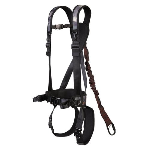 G15 Premium Safety Harness