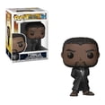 thumbnail image 3 of Funko Pop! 351 T'challa Funko Black Panther Con Túnica Negra, 3 of 3