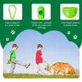 thumbnail image 4 of Bolsas biodegradables para excrementos de perro MUAMUA, 300 unidades con dispensador, 4 of 7