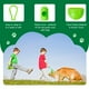 thumbnail image 4 of Bolsas biodegradables para excrementos de perro MUAMUA, 300 unidades con dispensador, 4 of 7
