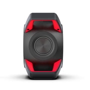 ION Audio Wave Rider X — Waterproof Floating Bluetooth Speaker for Pool, Beach & Outdoor Parties