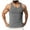 A185-Dark Gray, variant on Men Tank Tops 1 Pack Men's Muscle Shirts Sleeveless Quick Drying Gym Workout Tank Top(XXL,White)