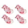 thumbnail image 1 of Zapatos Para Perros, Antideslizantes, Transpirables, Lindos Zapatos Para Cachorros, Lindos Zapatos De Fresa, Antideslizantes, Teddy Bichon Pomeranian, Perros, 1 of 7