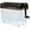 Grey, variant on Miangastore Office Hand Shredder Household Small Shredder Convenient Manual Shredder Office Accessory
