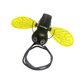 thumbnail image 5 of Juguete de abeja Abejas Solares de Plástico Alas de Solapa Decoración Juguete de Novedad de Niños Magideal Juguete de abeja, 5 of 7