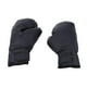 thumbnail image 5 of Guantes de boxeo Equipo de boxeo Hombres Mujeres Cómodos guantes de boxeo Guantes de boxeo Negro, 5 of 8
