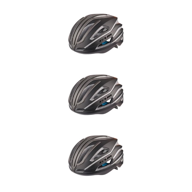 Greeniant Casco para bicicletas Transpirable Cómodo Absorción de golpes Protector de cabeza de bicicleta para exteriores Sombrero de montar Type1 NO1