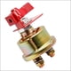 thumbnail image 3 of Universal Forklift Excavator-Marine Battery Disconnect Switch with Lock Bracket Power Cut Off Batter, 3 of 5