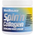 thumbnail image 1 of WaveBuilder Spin'n Collagen Rebuilding Wave Cream 8 oz, 1 of 2