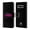 Cerný, variant on Head Case Designs Officially Licensed Pixie Cold Animals Ice Wolf Soft Gel Case Compatible with Samsung Galaxy A71 5G (2020)