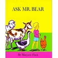 thumbnail image 1 of Ask Mr. Bear, 1 of 1