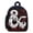 Blue, variant on DND Dungeons And Dragons Backpacks Lightweight Bookbags Casual Daypack For Travel Hiking Work